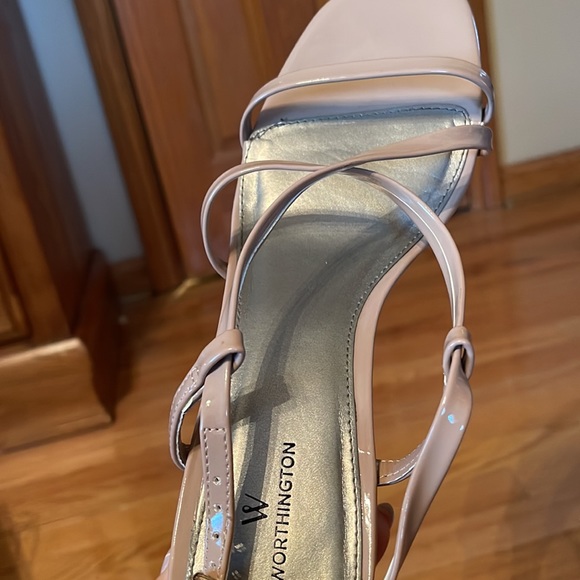 Block heels - Picture 4 of 5